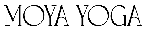 Logo Moya Yoga Mainz