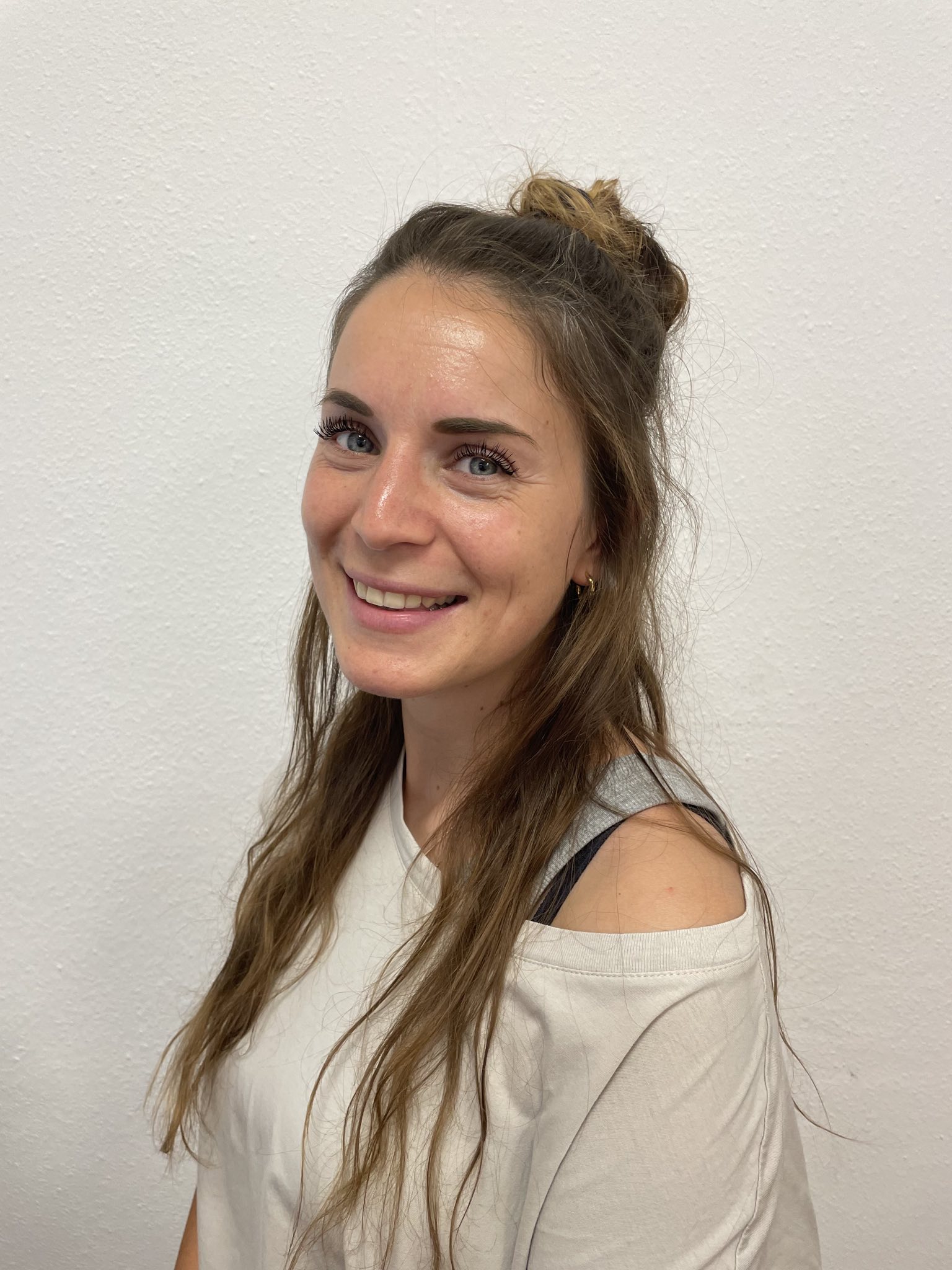 Kursleitung Yoga und Babymassage