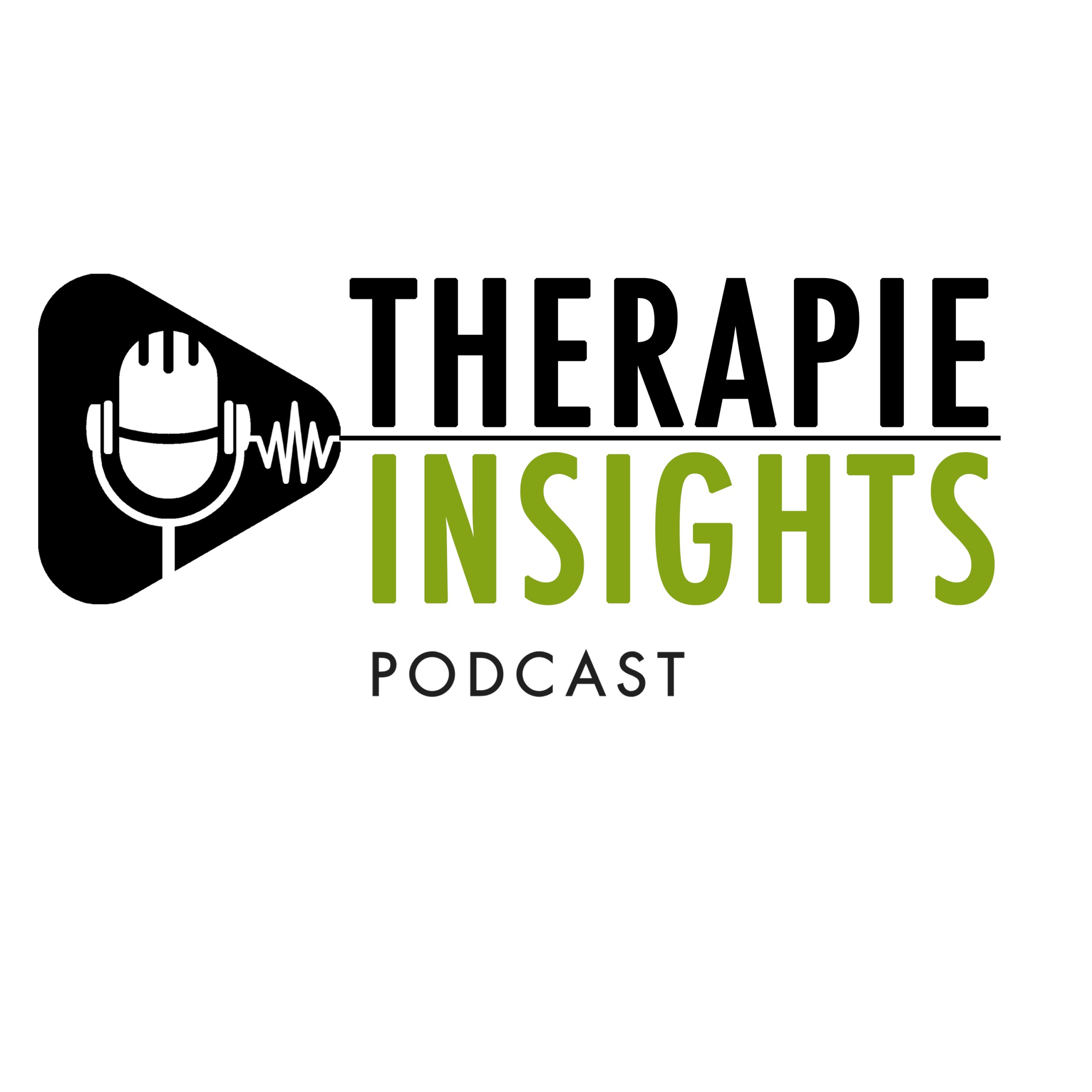 Logo Therapie Insights