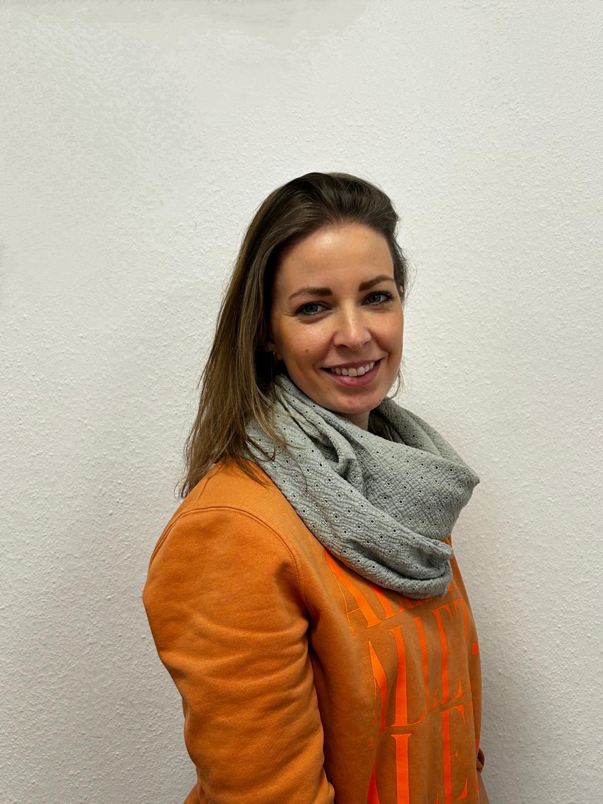 Kursleitung Baby Entwicklung verstehen